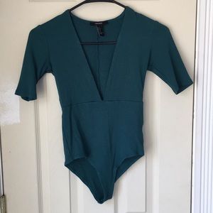 Forever 21 Bodysuit